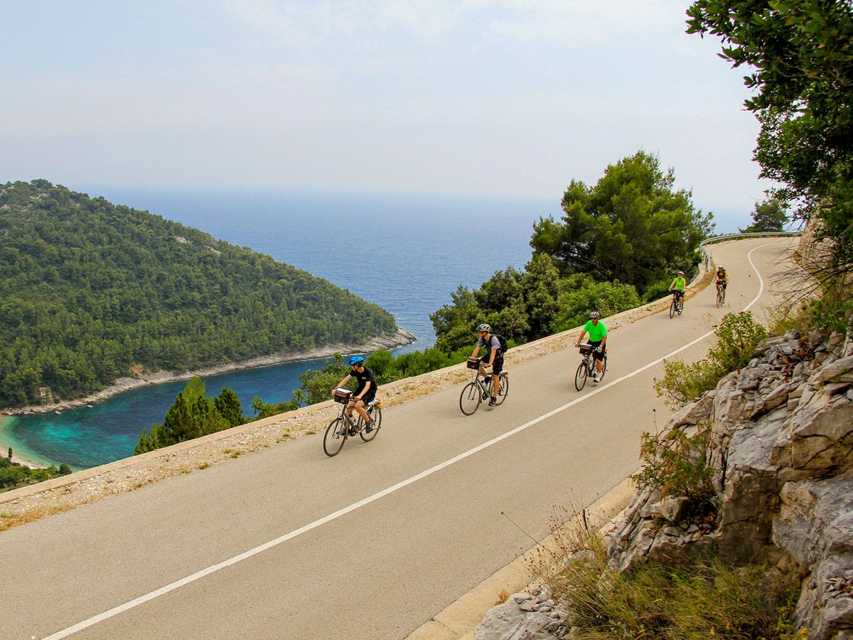 Croatia Family Vacation