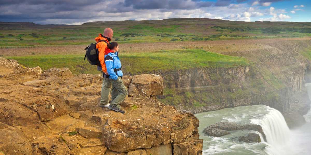 Classic Iceland Adventure