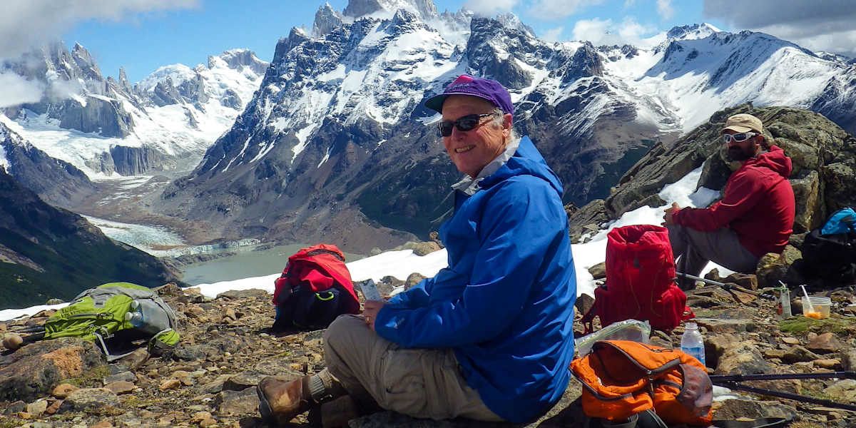 Torres del Paine Adventure