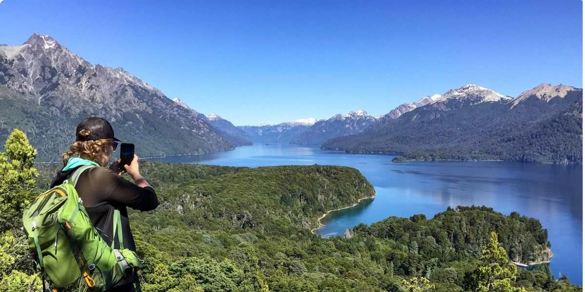 Northern Patagonia Adventure