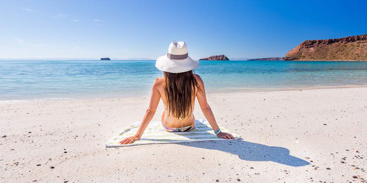 Ultimate Baja Adventure