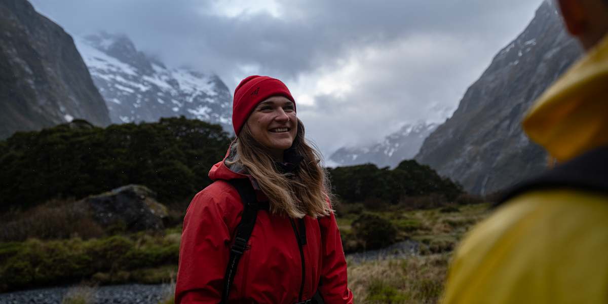New Zealand Winter Adventure