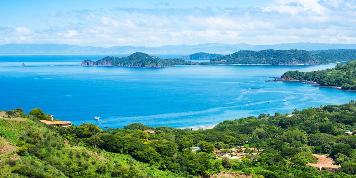 Classic Costa Rica Adventure