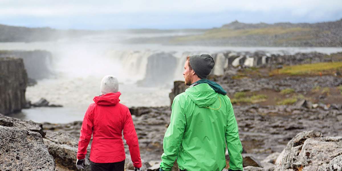 Ultimate Iceland Adventure