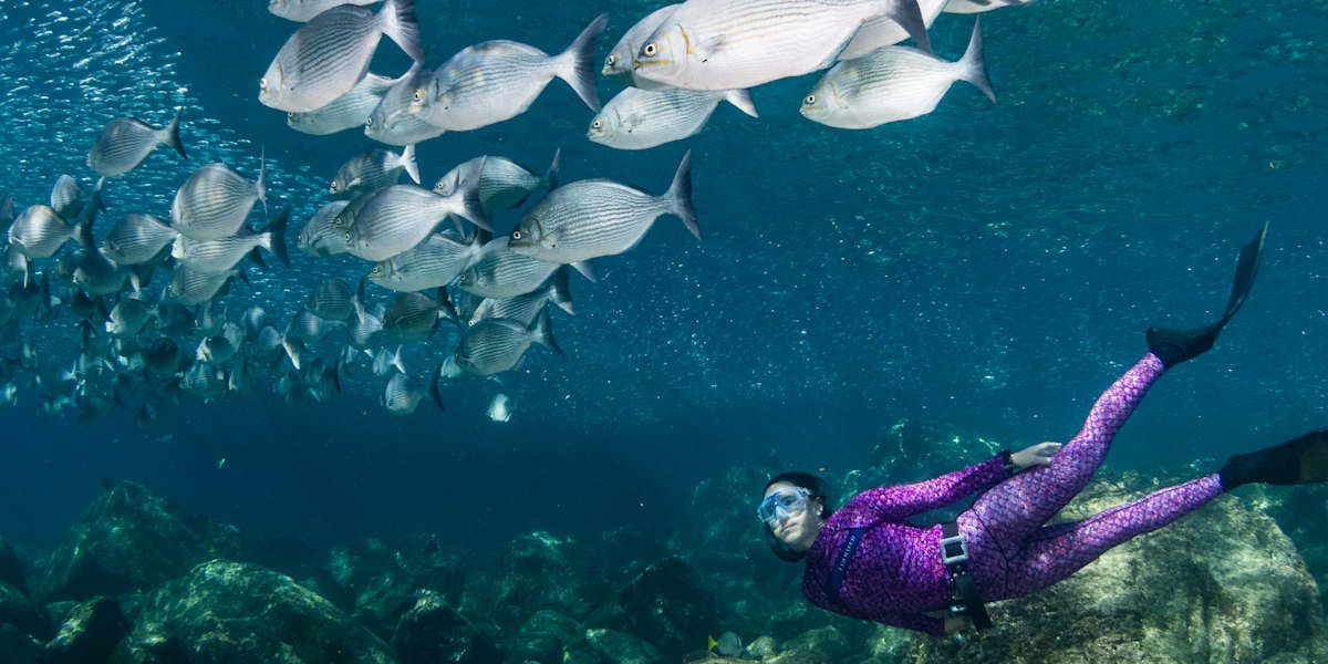 Ultimate Baja Family Vacation