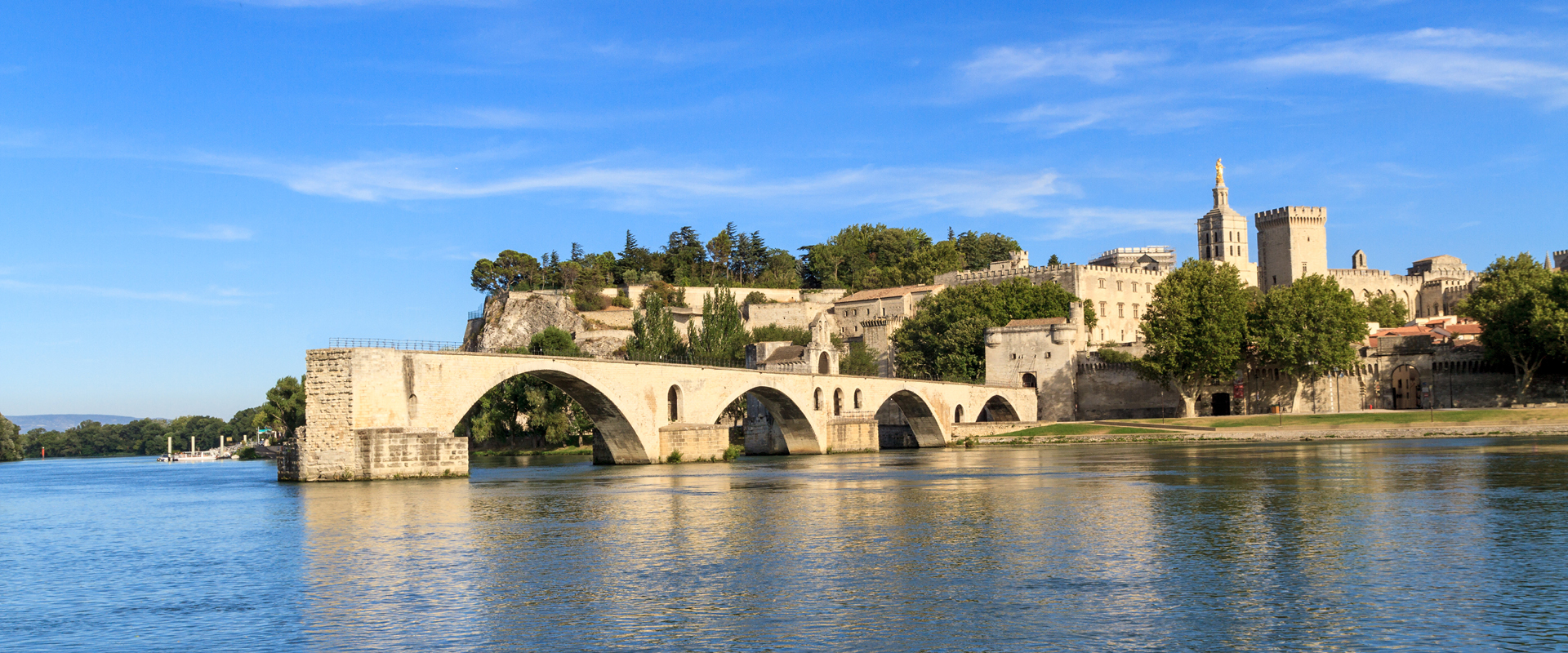 Wines of Lyon and Provence