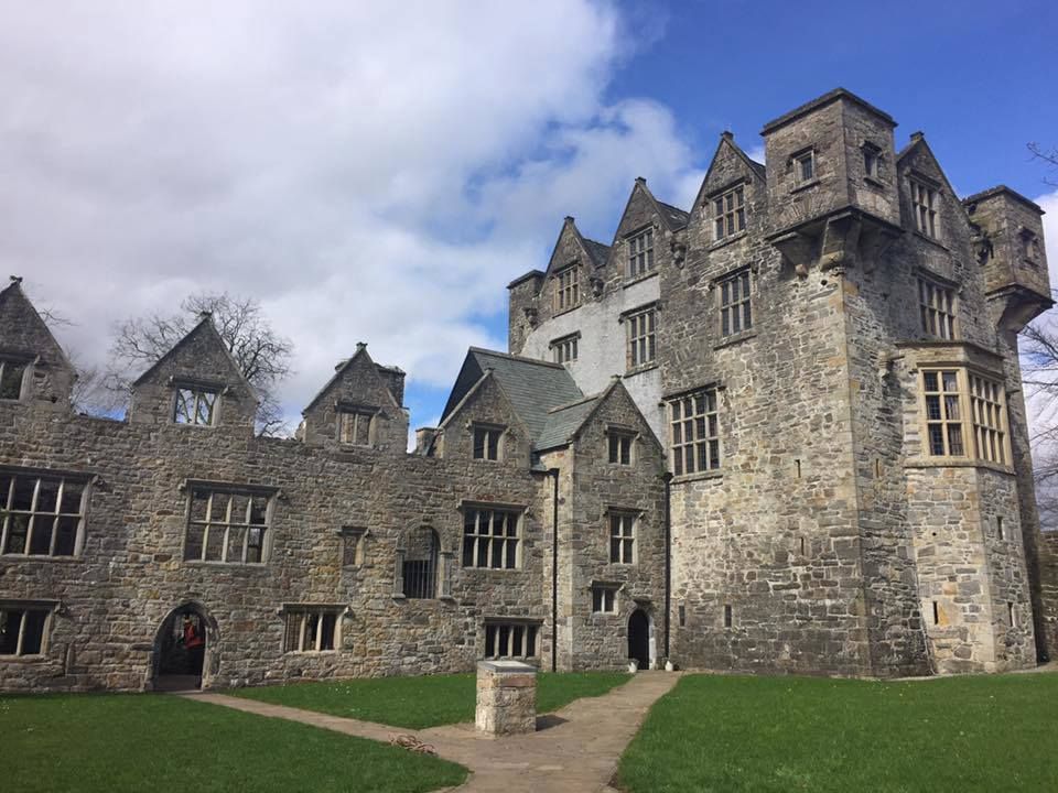 Northern Ireland Adventure Tour with Private Driver/Guide - 7 Night Customizable Itinerary