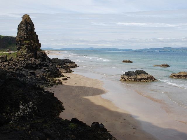 Game of Thrones Northern Ireland "Set-jetting" Tour with Private Driver/Guide - 5 Night Customizable Itinerary