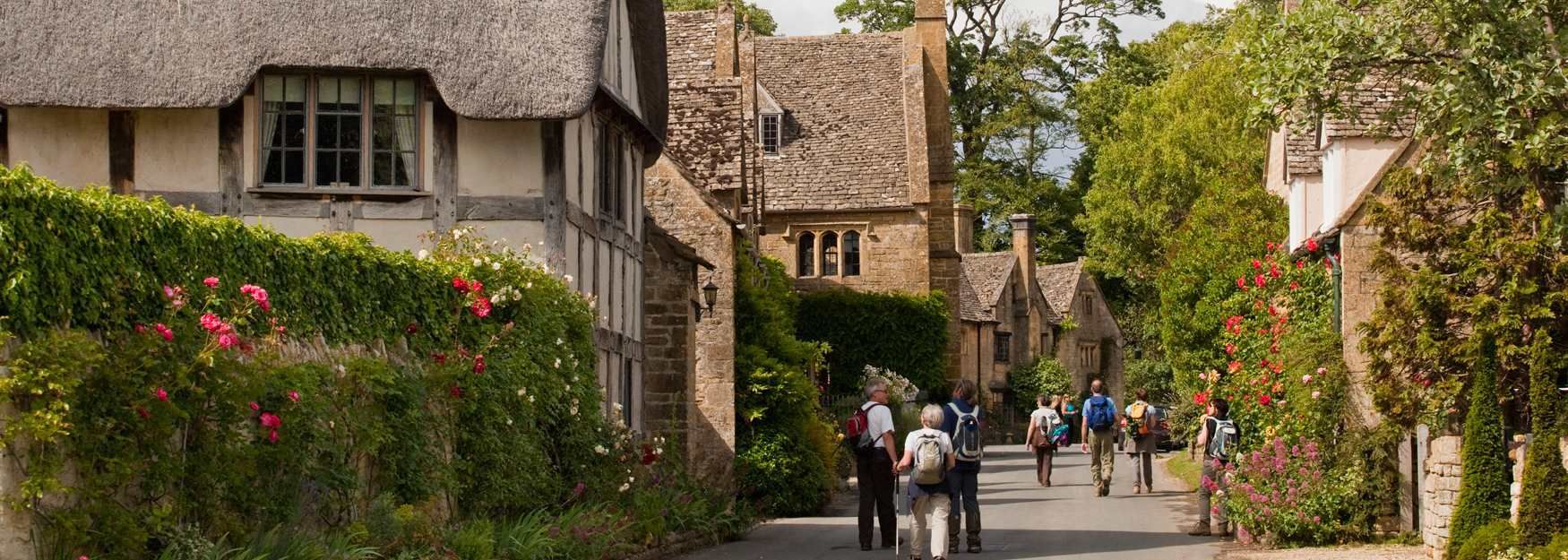 Downton Abbey Elegant England "Set-jetting" Tour with Private Driver/Guide - 7 Night Customizable Itinerary