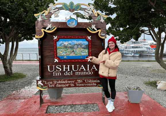 Best of the Southern Ocean