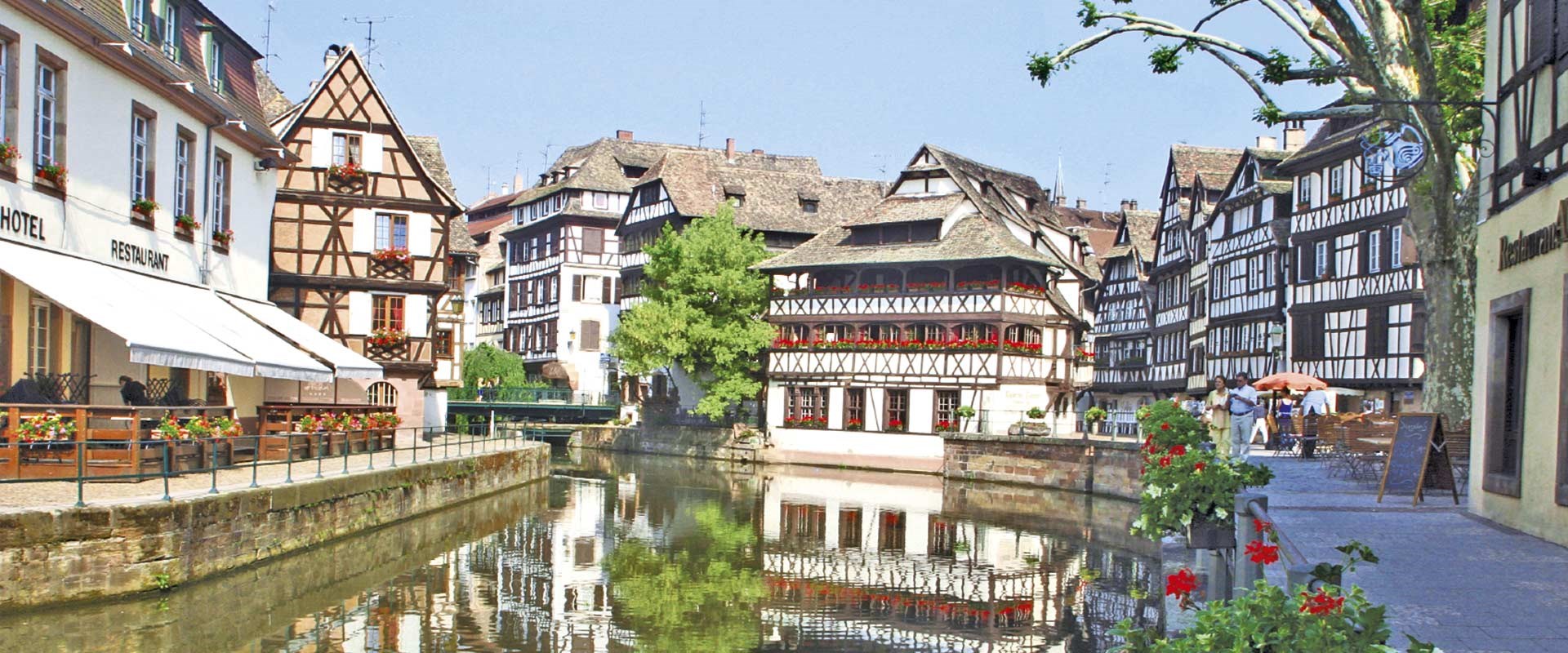 Romantic Rhine & Moselle