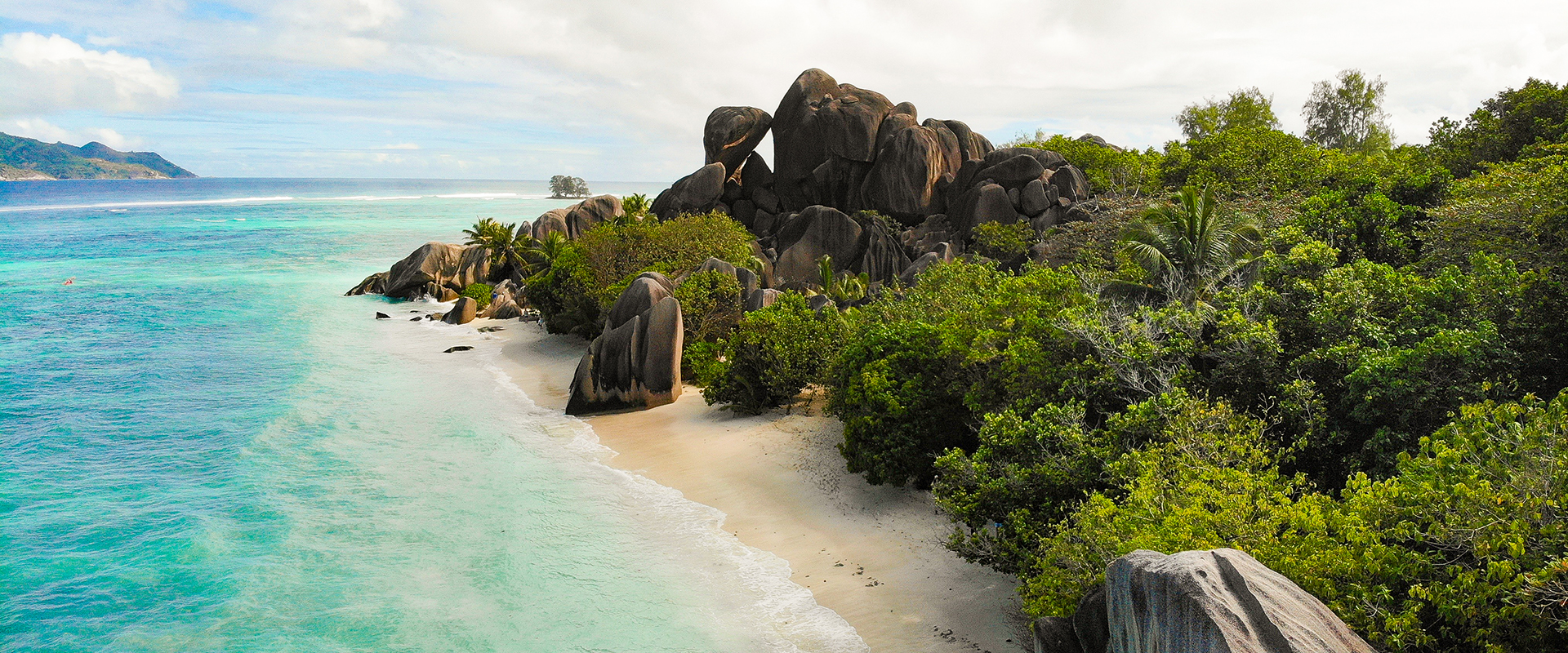 Discover the Yachting Islands of the Caribbean