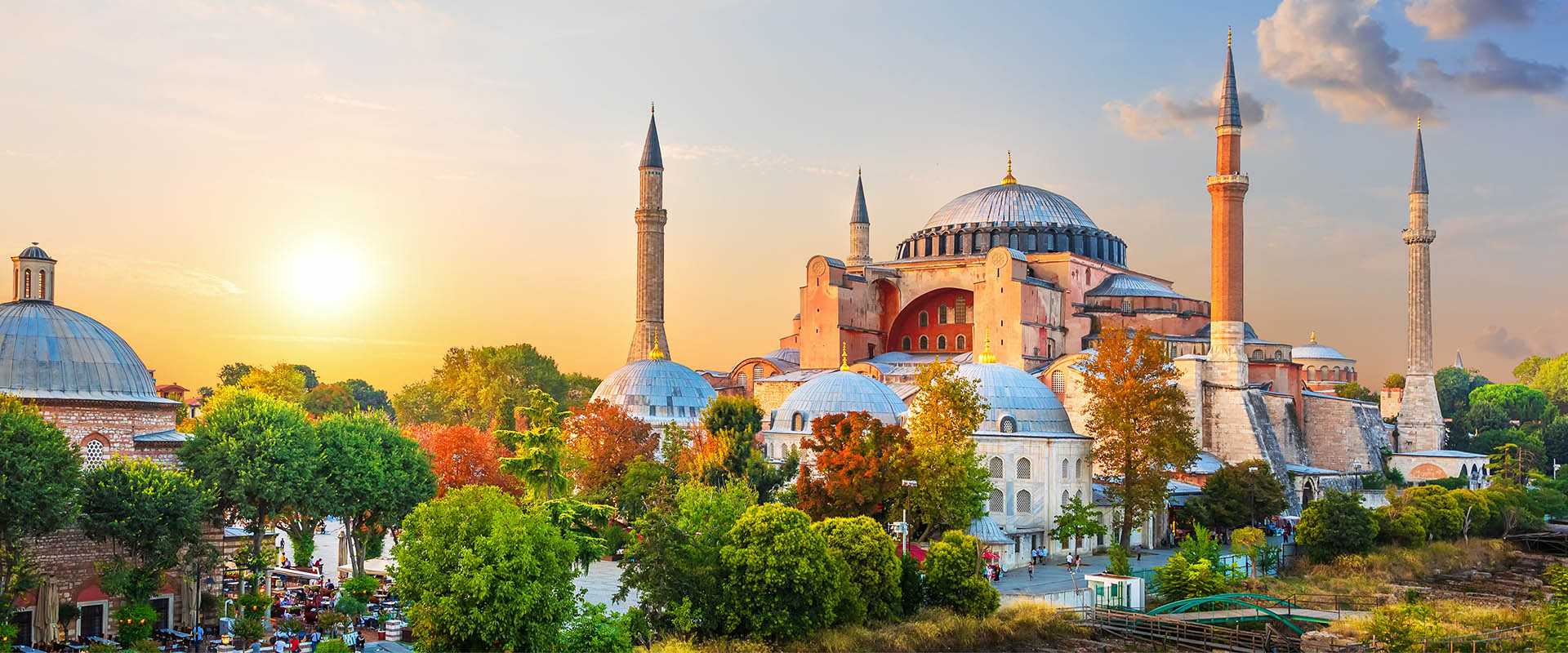 Istanbul to Athens Adventure