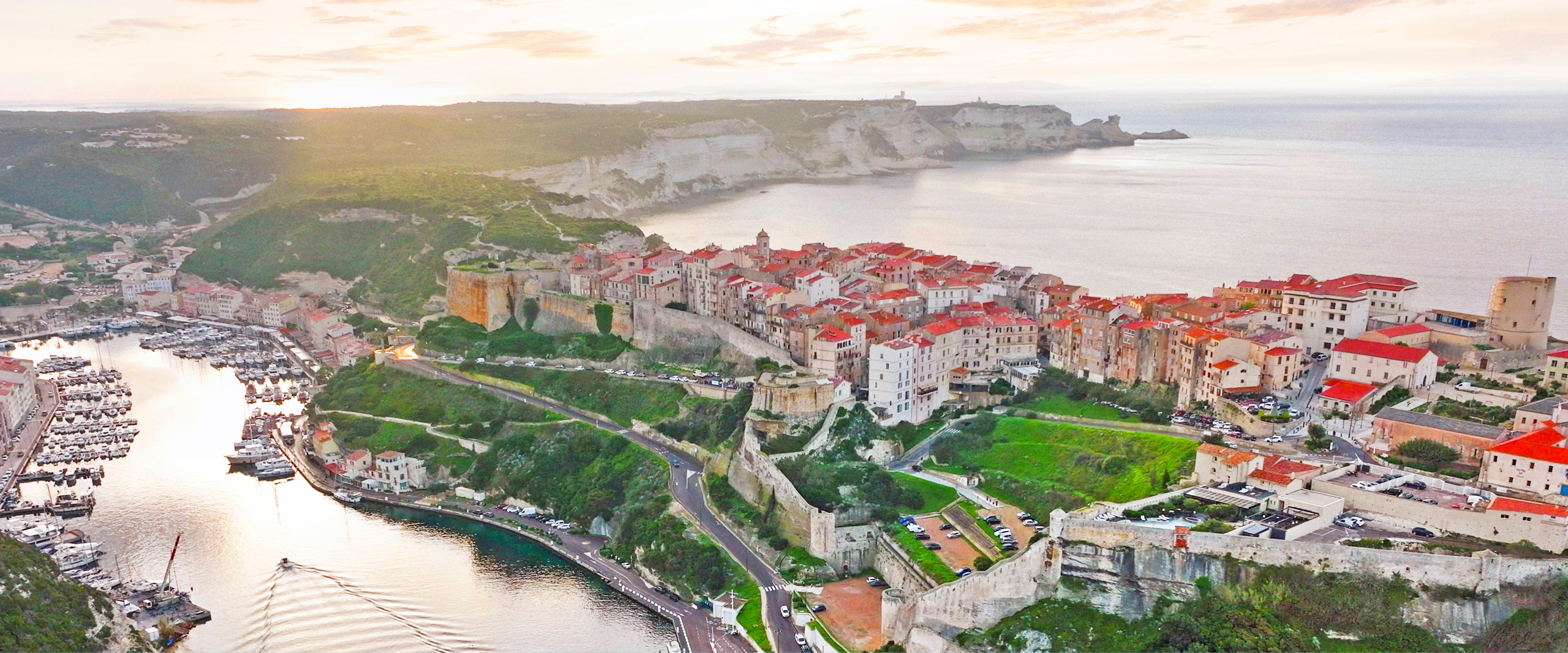 Charming Mediterranean