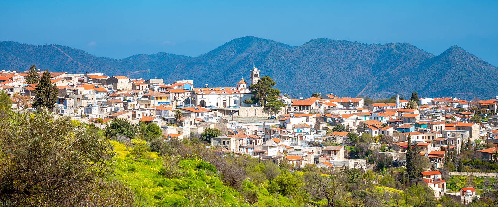 Egypt to Cyprus via the Suez Canal