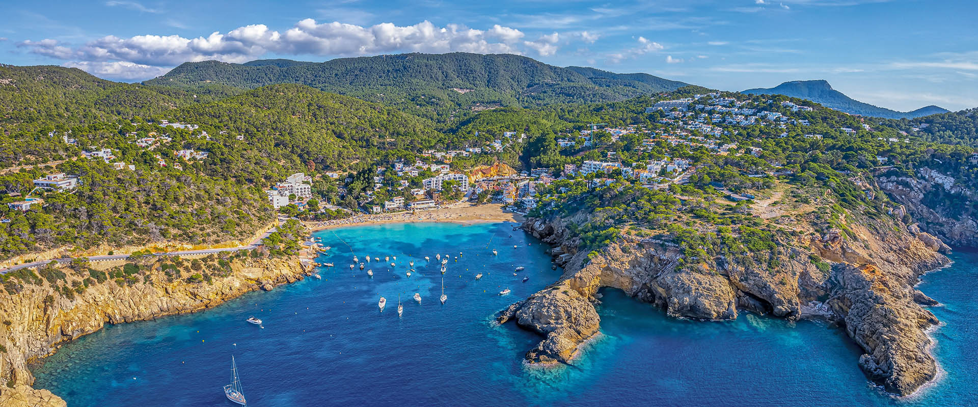 Pearls of Southern Spain & Portugal