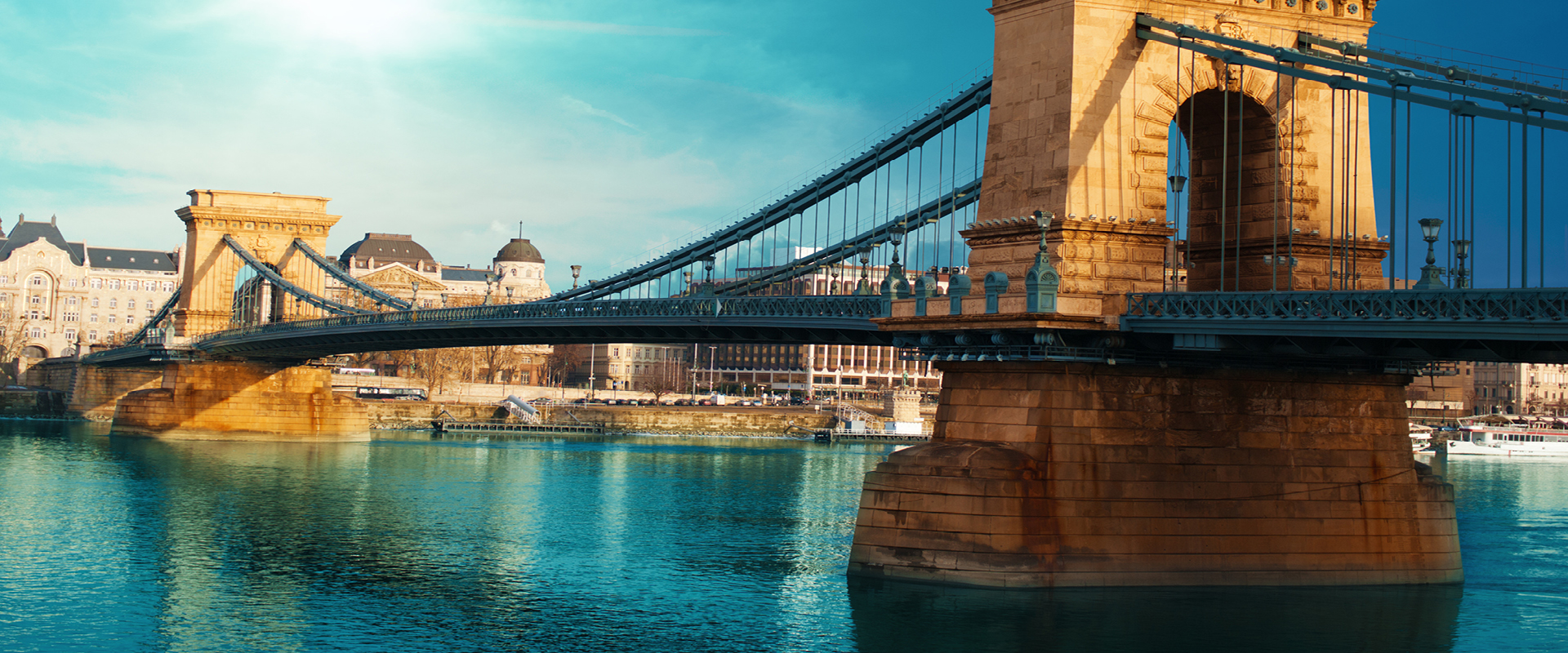 Enchantment of Eastern Europe with Budapest and Bucharest