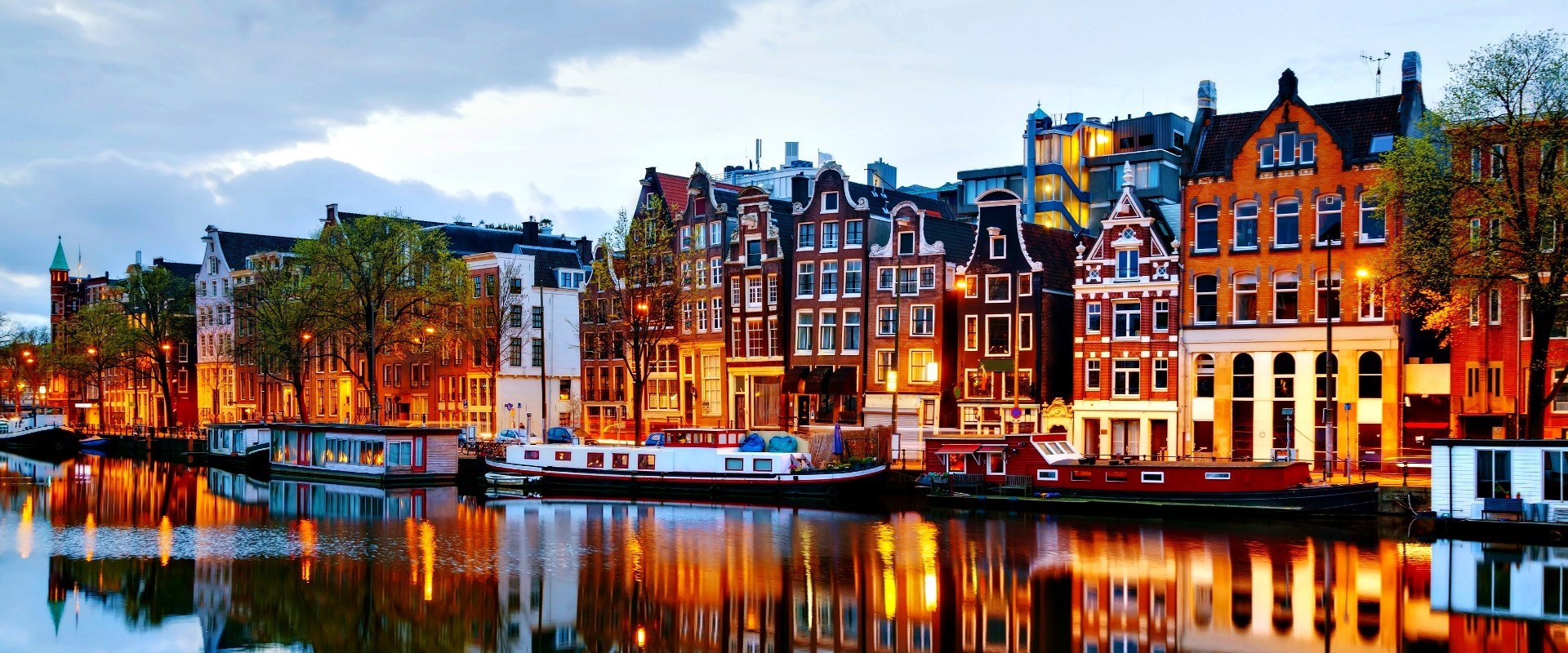 Christmas Markets of Europe & Paris