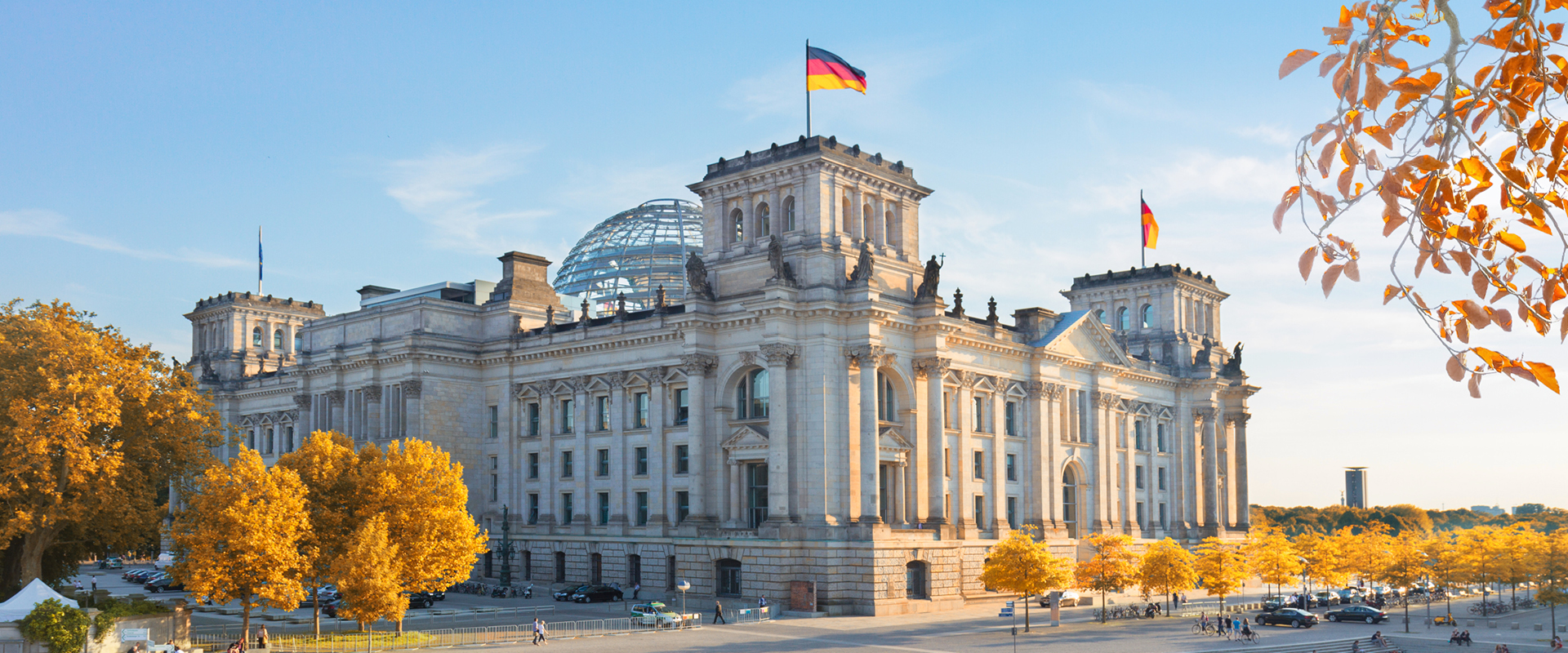 Berlin & Legendary Rhine & Moselle