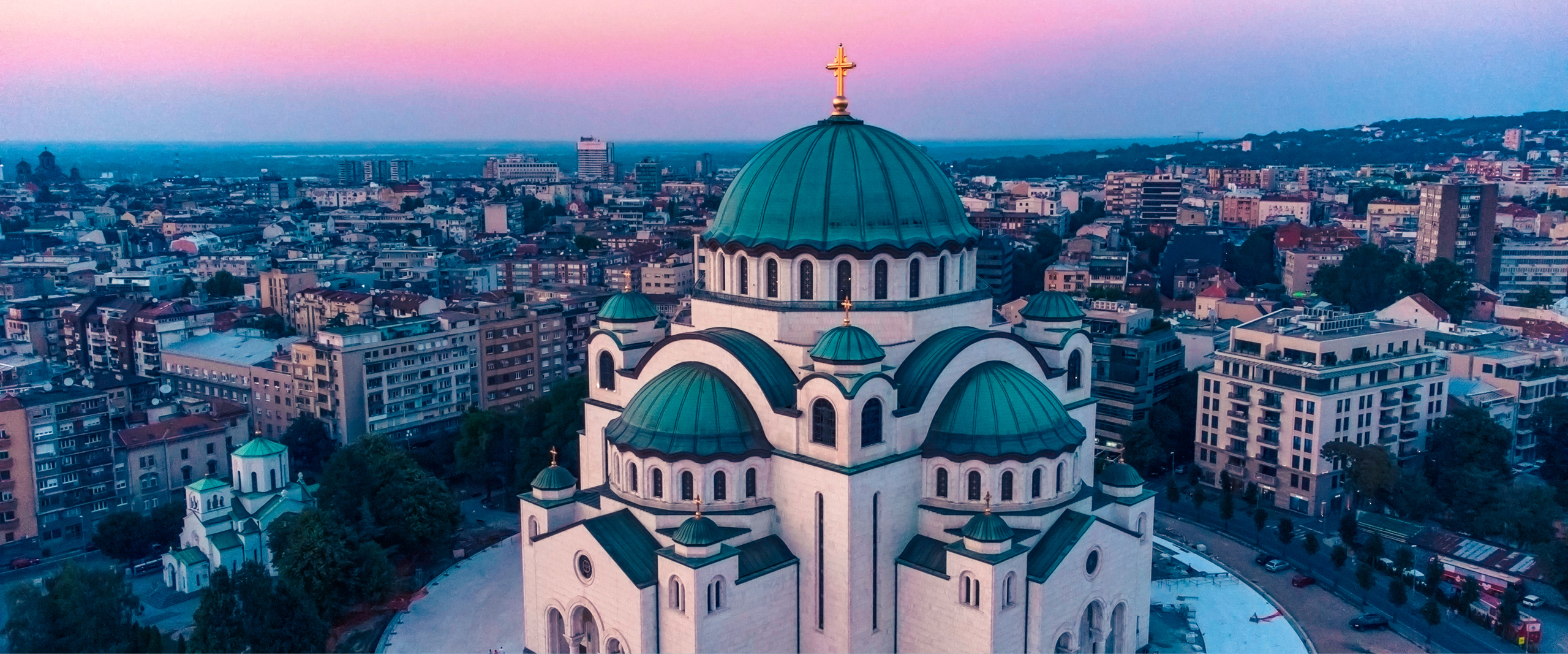 Budapest Escape & Enchantment of Eastern Europe & Transylvania