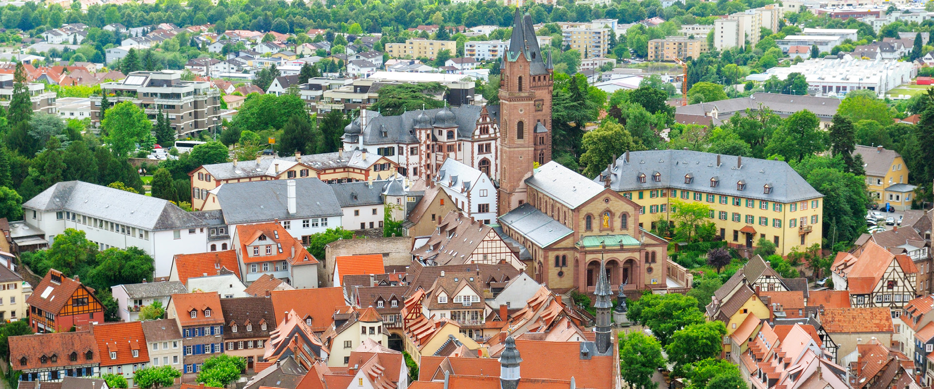 Jewels of the Rhine & London