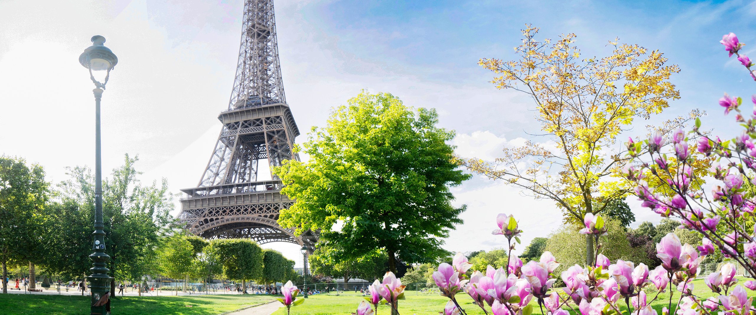 Paris & Sensations of Lyon and Provence