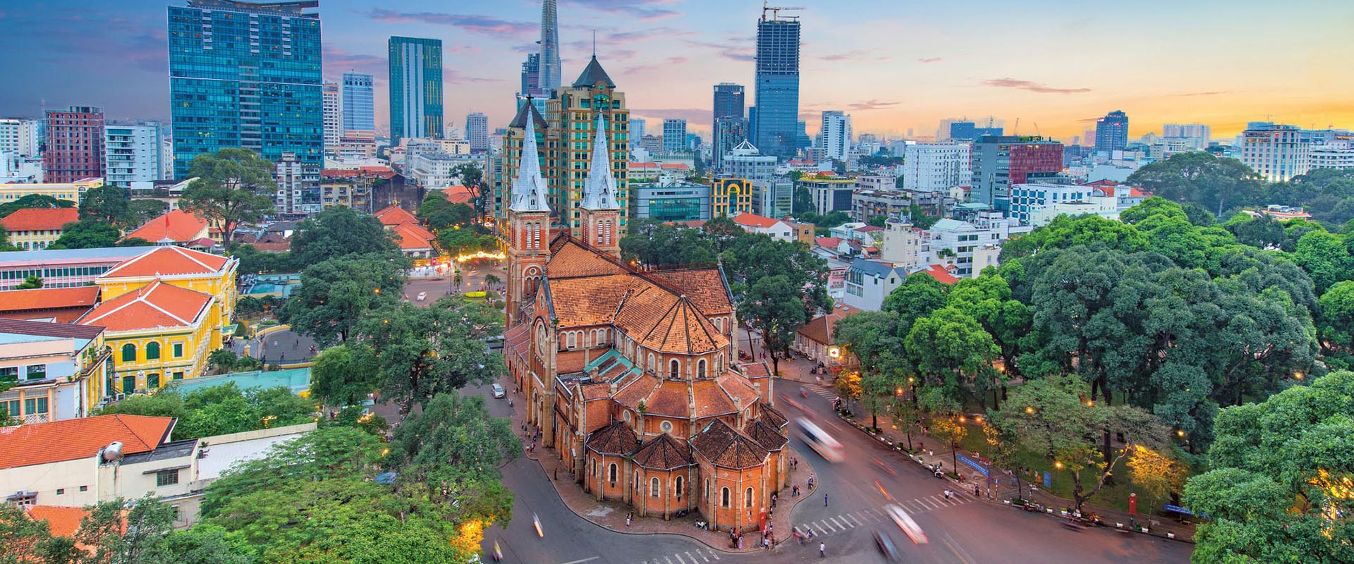 Treasures of the Mekong