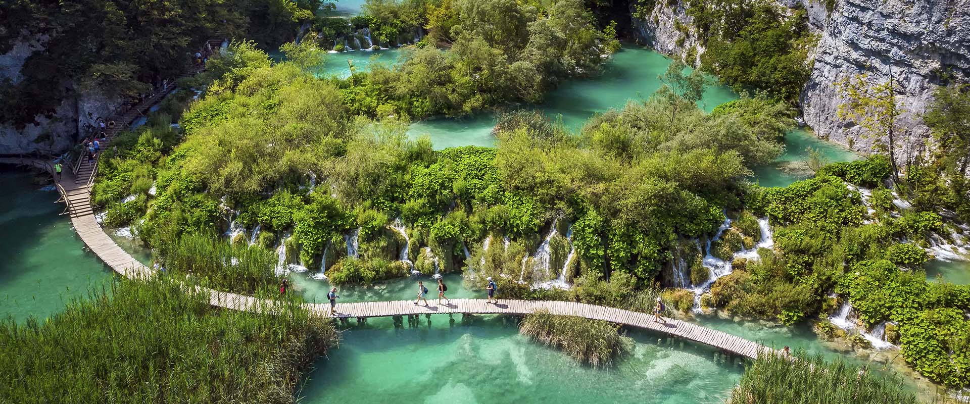 Jewels of Europe with Ljubljana & Zagreb