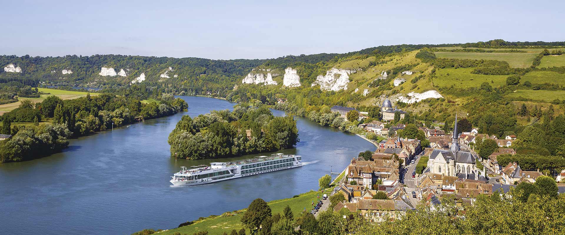 Normandy & Gems of the Seine & Unforgettable Douro