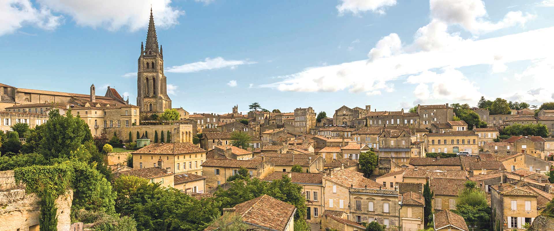 Bordeaux Affair with Highlights of Paris