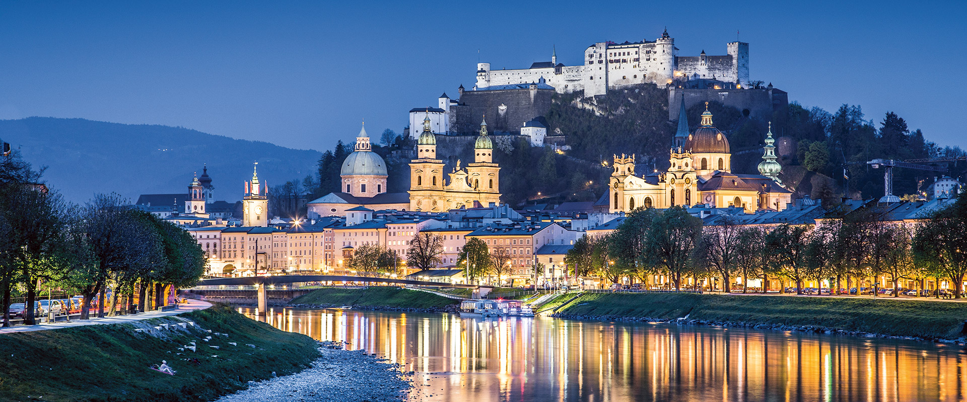 Jewels of Europe with Paris