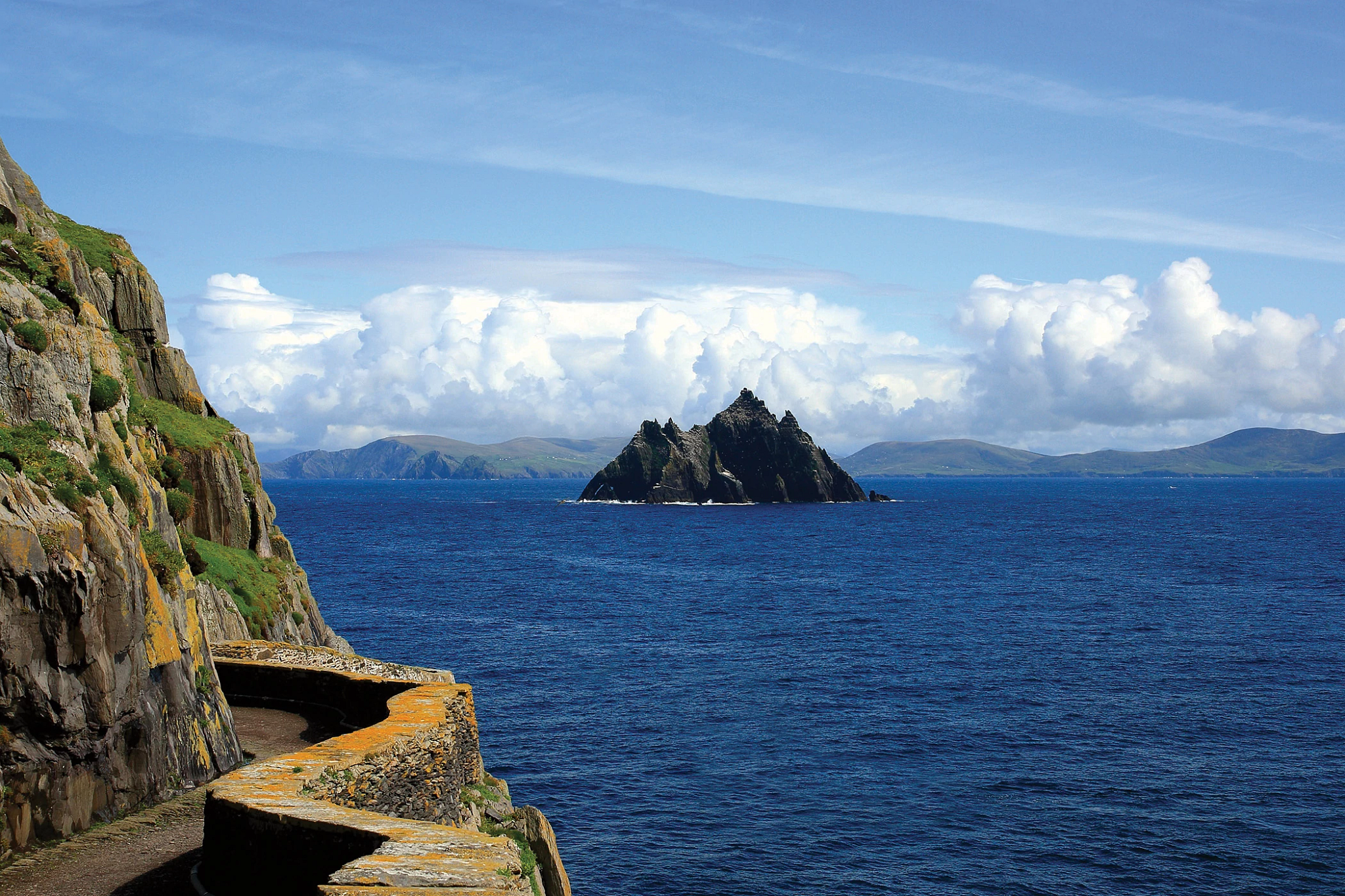 Scottish & Irish Dream