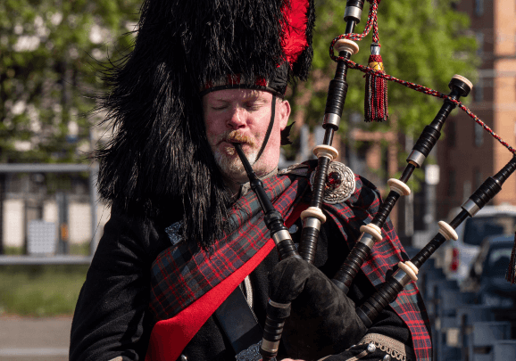 North Atlantic Wonders