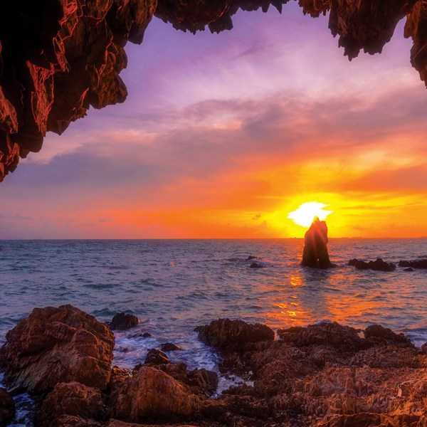 Tastes of Southern Australia