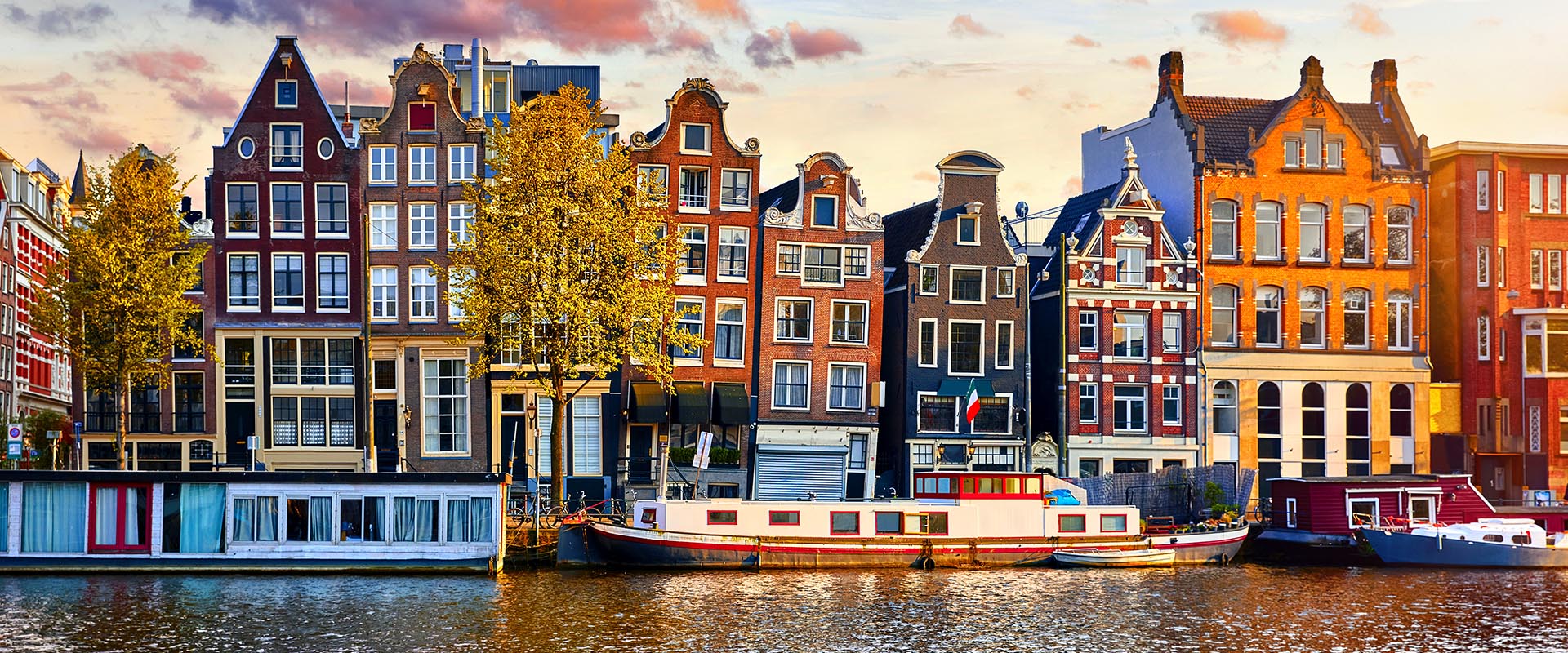 Windmills, Tulips & Belgian Delights with Bruges