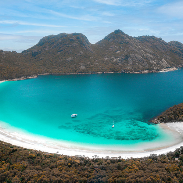 Tasmania's Wilderness & Heritage