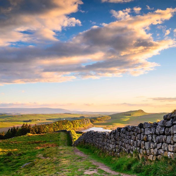 Britain and Ireland Experience