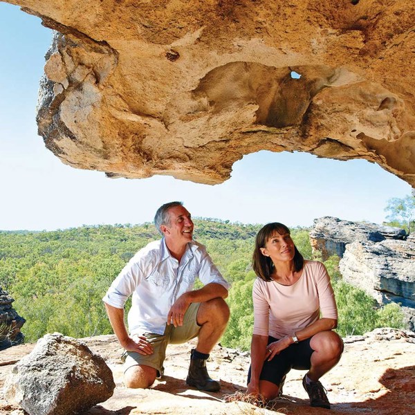 Gulf Savannah Wanderer