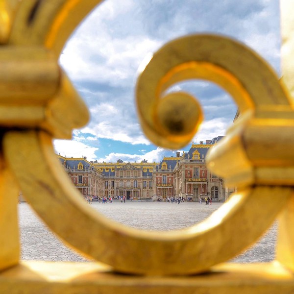 European Accent - Start London