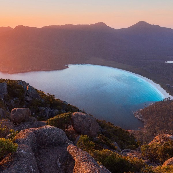 Tasmanian Wonders