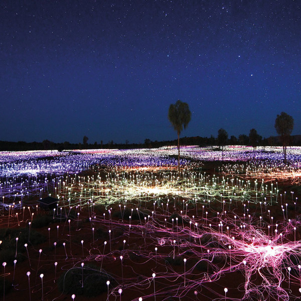 Uluru & Kata Tjuta Experience Budget