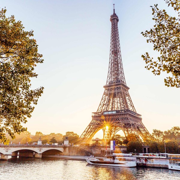 Highlights of France