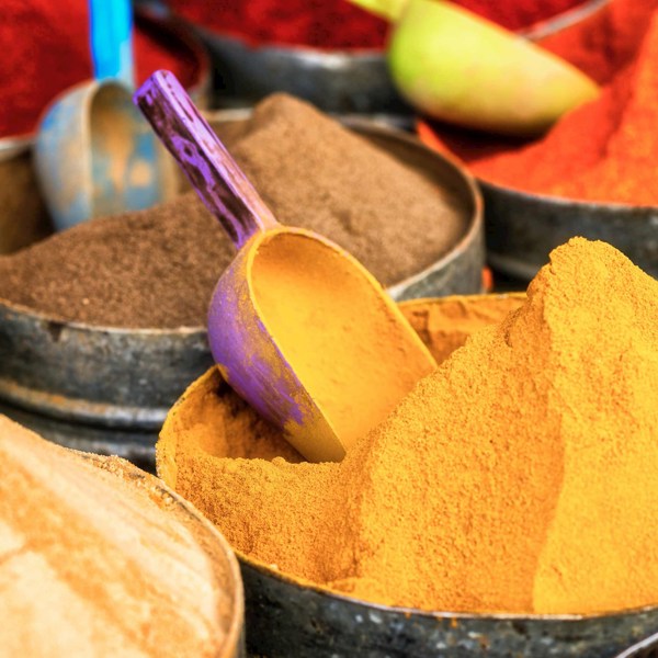 Highlights of Spain, Morocco and Portugal