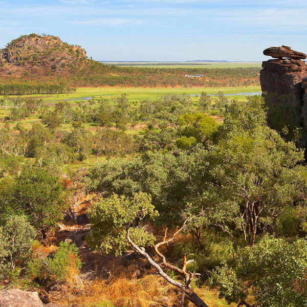Kakadu & Arnhem Land