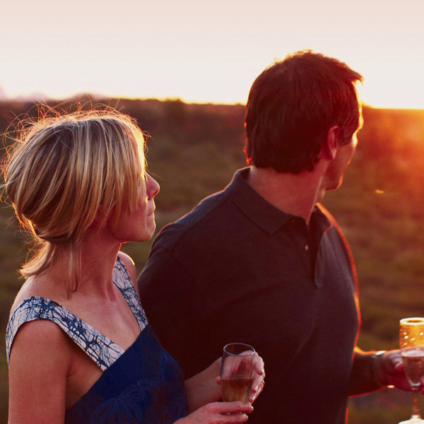 Red Centre Highlights Budget