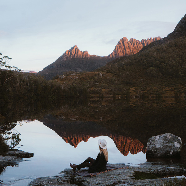 Tasmania's Wild Wonders