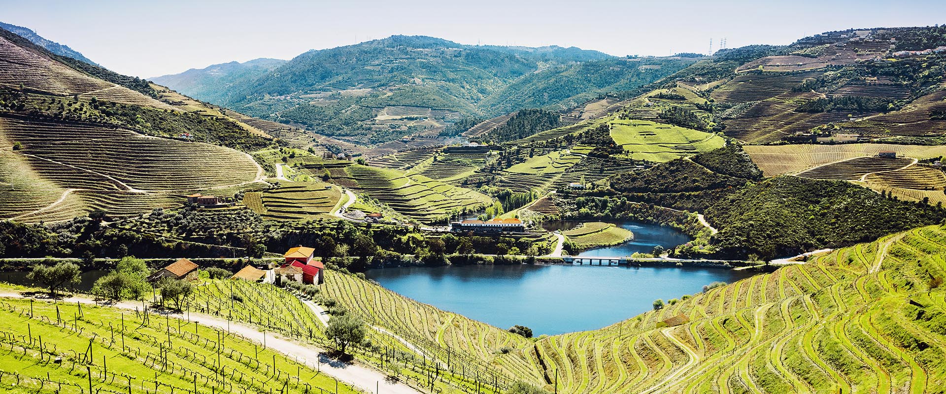 Delightful Douro with Porto