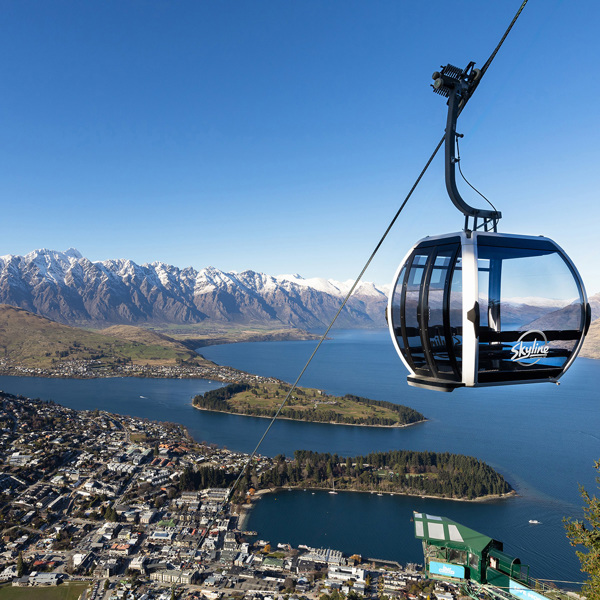 Southern Spectacular