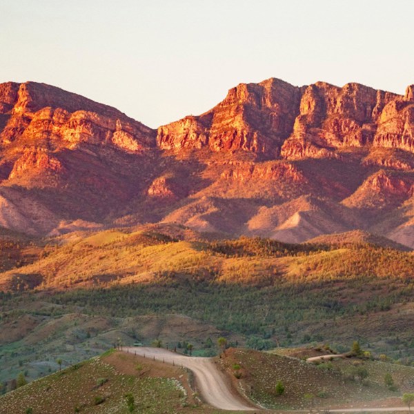 South Australian Outback Adventure