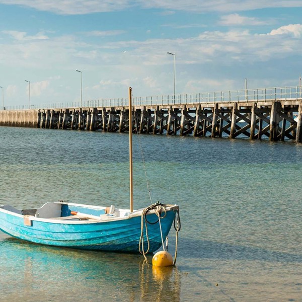 South Australian Eyre Peninsula Escape